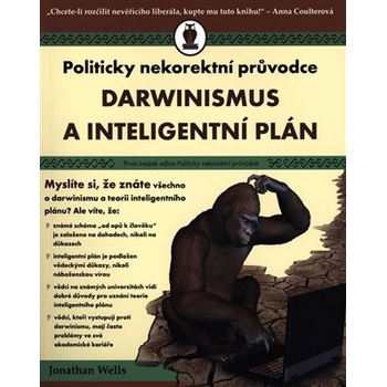 Darwinismus a inteligentní plán