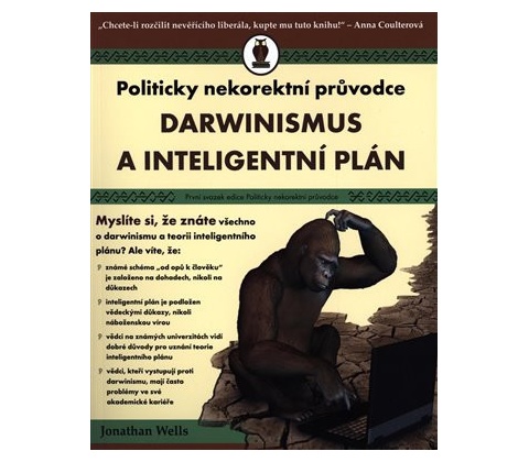 Darwinismus a inteligentní plán