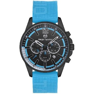 Мъжки часовник Sergio Tacchini Streamline - ST. 1.10210-6 (ST.1.10210-6)