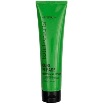 Matrix Total Results Curl Please Contouring Lotion 150 ml