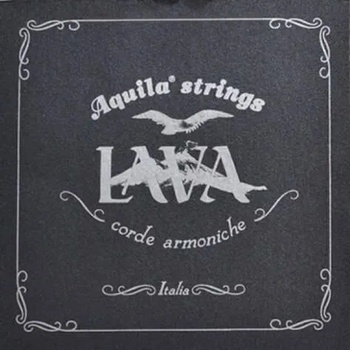 Aquila 118U Lava Series Tenor Струни за тенор укулеле (AQ U LS 118U)