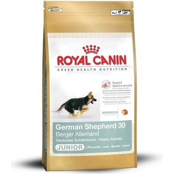 Royal Canin Nemecký ovčiak Junior 12 kg