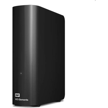 WD Elements Desktop 18TB, WDBWLG0180HBK-EESN