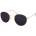 Meller Yster gold carbon