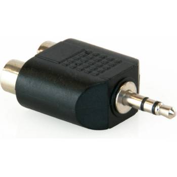 Master Audio Адаптер Master Audio HY1745, 2xRCA/3.5mm (HY1745)