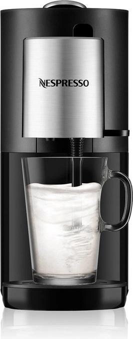 Krups Nespresso Atelier XN 890831 - Heureka.cz