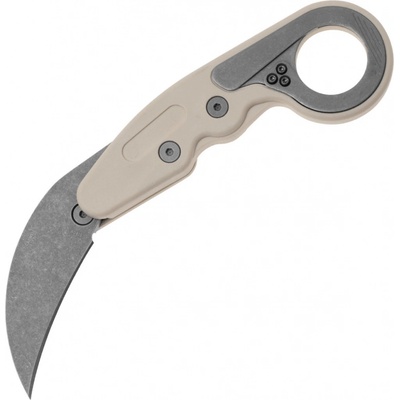 CRKT Provoke Sand 4041S