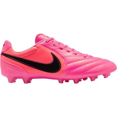 Nike Tiempo Ligera Pro AG rúžová