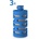 Philips GoZero Fitness касета за филтриране Philips AWP287/50 (AWP287/50)