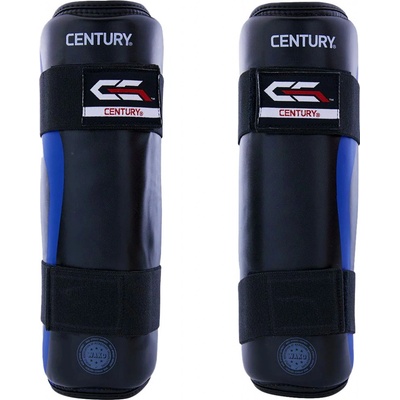 Century C-Gear Chrániče holení Determination WAKO - černo/modrý – Zboží Dáma