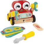 Janod BricoKids DIY Робот (J06459)