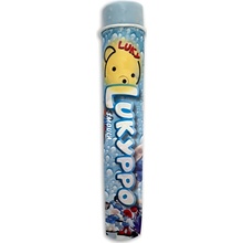 Luky Lukyppo - šmoula 100ml