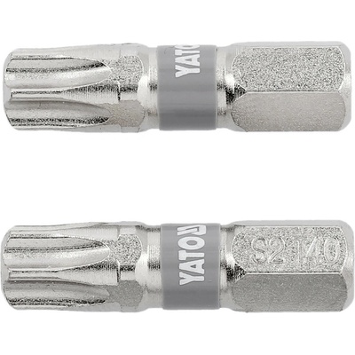 Yato T40 2 ks YT-78016
