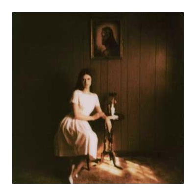 Cain Ethel - Preacher's Daughter CD