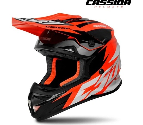 Cassida Cross Cup Two