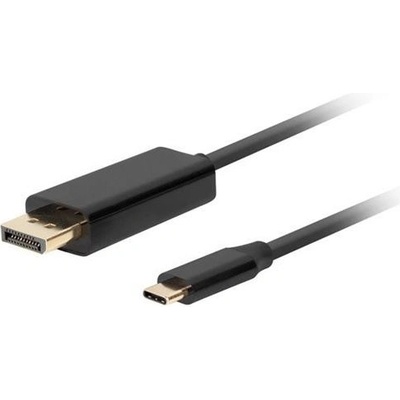 Lanberg CA-CMDP-10CU-0018-BK