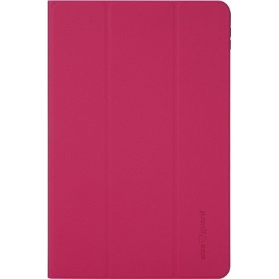AlzaGuard Protective Flip Cover Xiaomi Redmi Pad 4G 5G AGD TCF76RR malinově červený