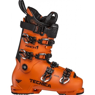 Tecnica Mach1 LV 130 19/20