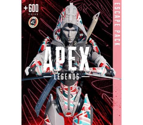 Apex Legends - Escape Pack