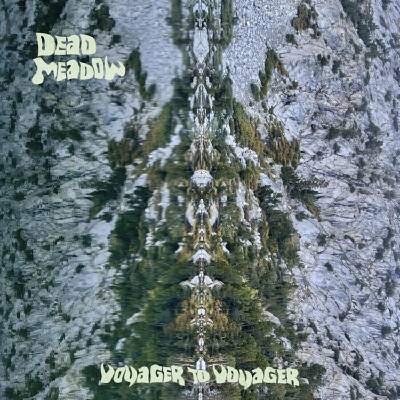 Dead Meadow - Voyager To Voyager (Striped) (LP) (0694685736240)