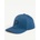 PUMA Golf Cap P Snapback Blue