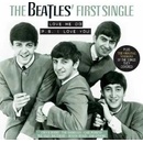 Various - BEATLES FIRST SINGLE LP