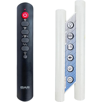 GENERAL UCOSAN Combipool - дистанционно управление дубликат (Combipool)