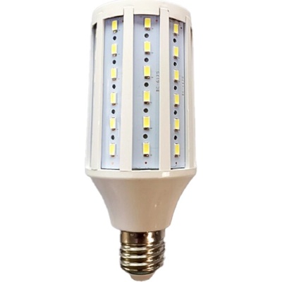 Kama Lights žárovka E27 24V CORN 3000K