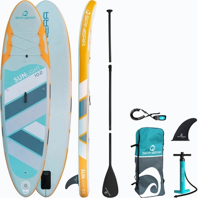 Paddleboard Spinera Sun Light 10'2