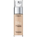 L'Oréal Paris True Match Super Blendable Foundation SPF17 Make-up N6 Honey 30 ml