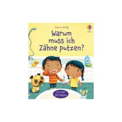 Warum muss ich Zähne putzen? | Marta Alvarez Miguen