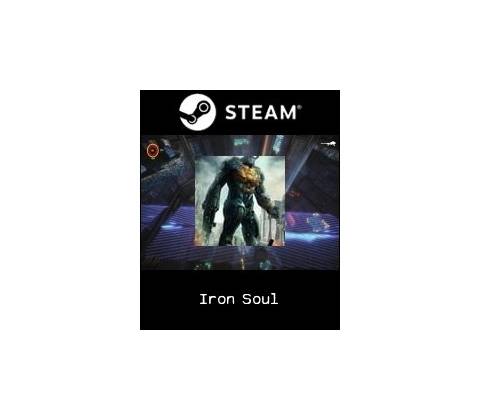 Iron Soul