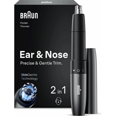 Braun EN20