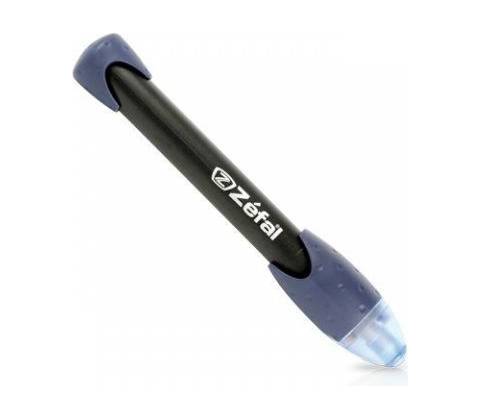 Zéfal Max modro /