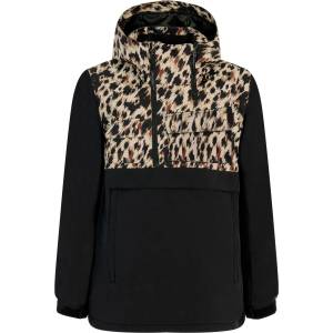 Protest Дамско ски яке Protest Women's PRTViper Anorak Ski jacket - True Black - размер XL (104-5974-0115)