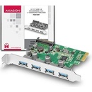 Axagon PCEU-430V