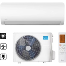 Midea Xtreme SaveMGP2X-12-SP