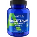 Natios Ashwagandha Extract 5000 mg 90 kapslí