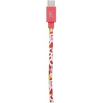 T'nB Кабел USB/USB, 1 m, дини (TCUSB100WM)