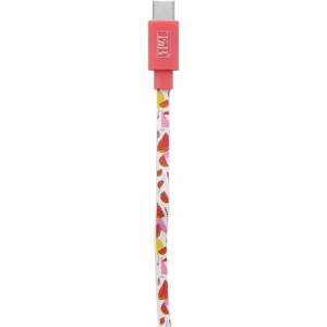 T'nB Кабел USB/USB, 1 m, дини (TCUSB100WM)