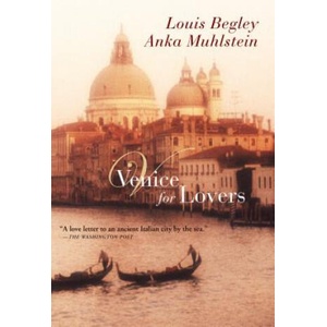 Venice for Lovers (ISBN: 9780802144355)