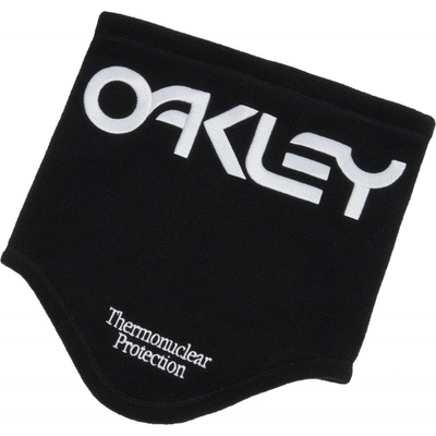 Oakley TNP blackout