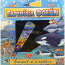 Expedícia oceán