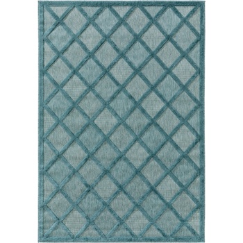 Mood Selection Bonte Turquoise