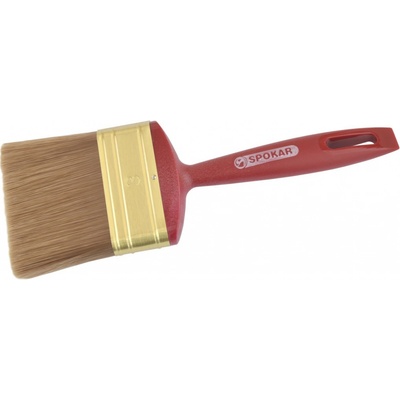 Spokar štetec plochý 81267 - 3" EVO