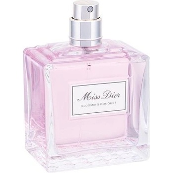 Christian Dior Miss Dior Blooming Bouquet 2014 toaletní voda dámská 100 ml tester