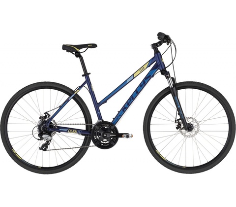Kellys Clea 70 2025