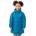 Trespass Момичешко яке Trespass Tiffy Trespass | Sin | Момичешки | 122-128