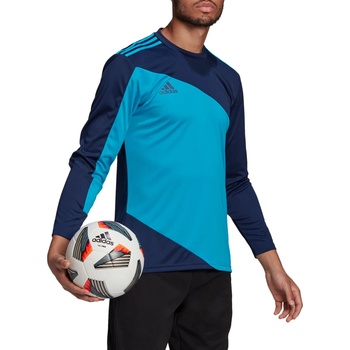 Adidas Риза с дълги ръкави adidas SQUAD GK 21 JSY gn6944 Размер S