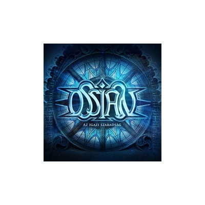 Ossian - Az Igazi Szabadság CD